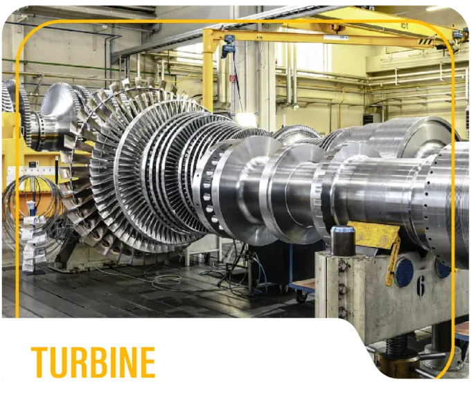 Turbine