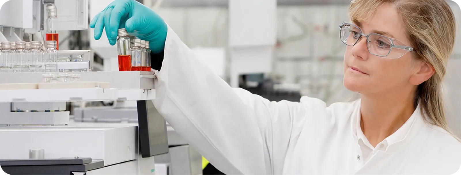 Oil Analysis Services