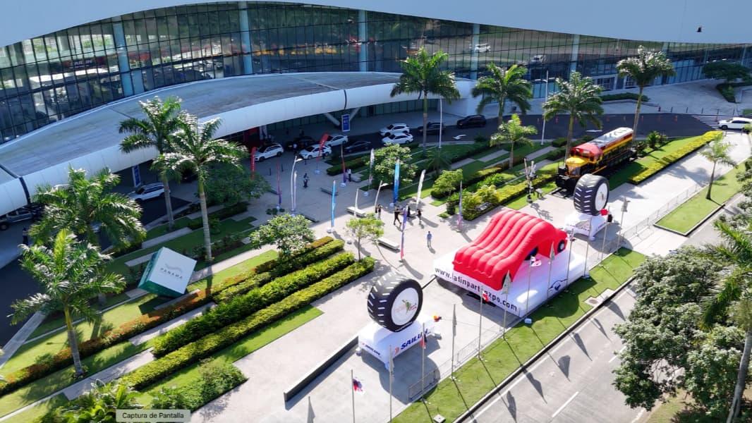 Eurotec Showcases Advanced Lubricants at Latin Tyre & Auto Parts Expo 2025