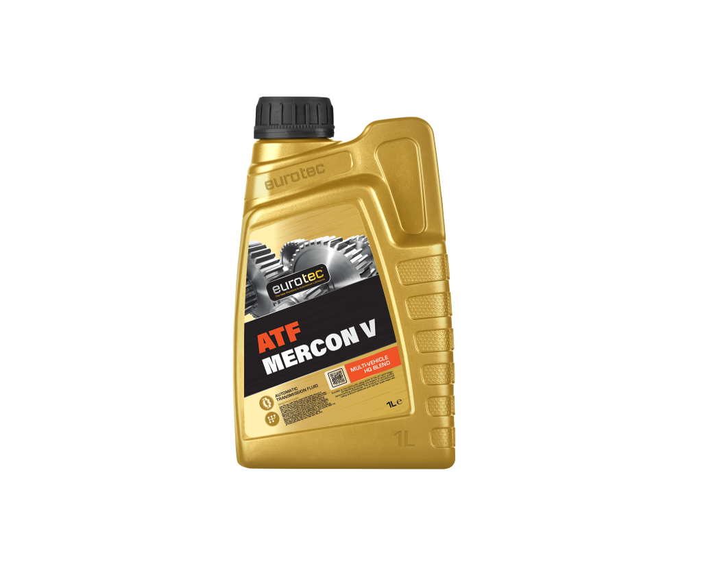 Eurotec™ ATF Mercon V