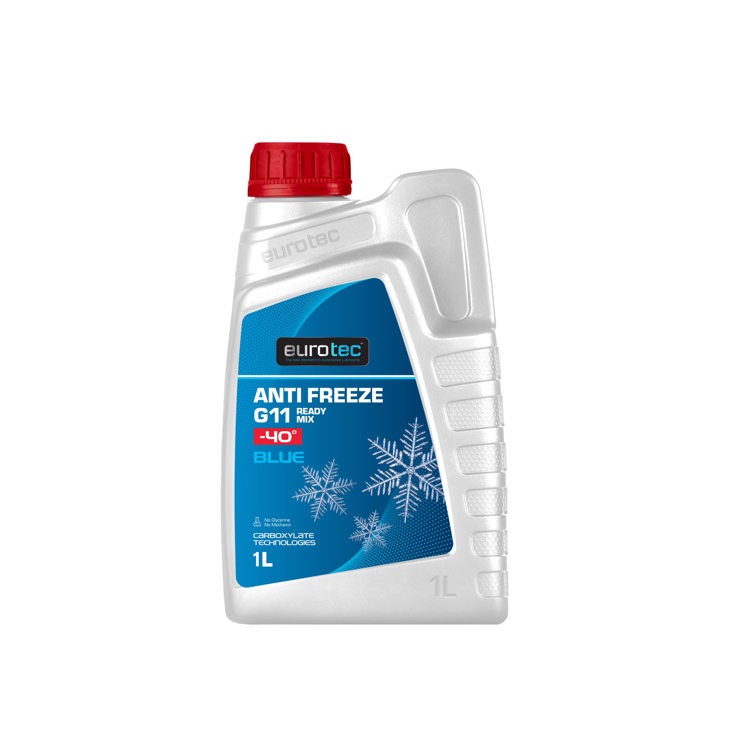 Eurotec™ Antifreeze G11 Concentrate