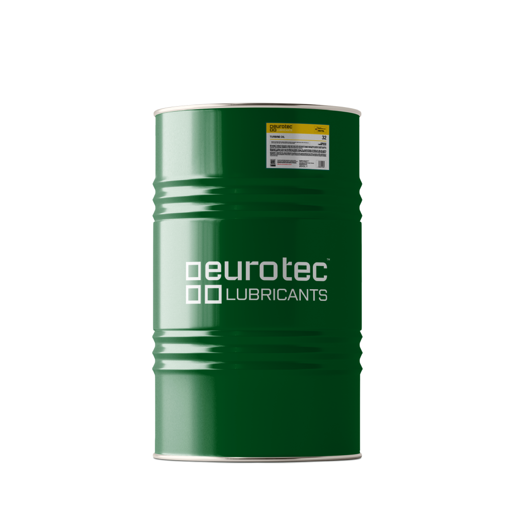 Eurotec™ Turbine Oil 46